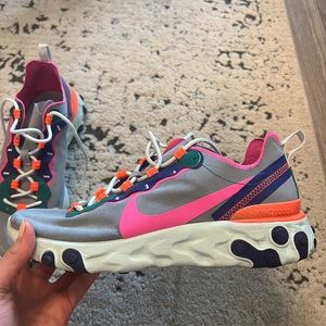 Nike React Element Women’s Sneakers